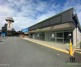 Offices commercial property leased at 1/189 Station Rd Burpengary QLD 4505