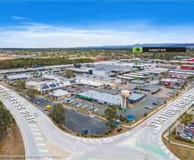 Offices commercial property leased at 1/189 Station Rd Burpengary QLD 4505