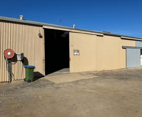 Factory, Warehouse & Industrial commercial property leased at Shed 8/77 Hill Street Port Elliot SA 5212