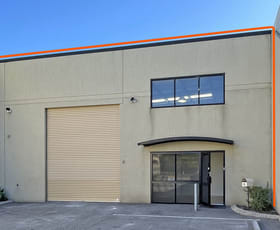 Factory, Warehouse & Industrial commercial property for lease at 4/24 Juna Drive Malaga WA 6090
