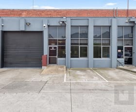 Factory, Warehouse & Industrial commercial property leased at 11 Campbell Street Yarraville VIC 3013