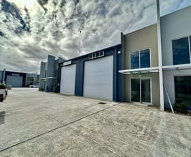 Factory, Warehouse & Industrial commercial property for lease at Unit 27/75 Waterway Drive Coomera QLD 4209