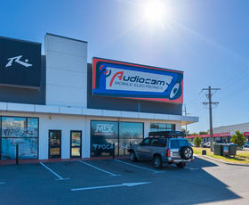 Showrooms / Bulky Goods commercial property leased at 12/1468 Albany Highway Cannington WA 6107