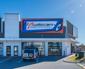 Showrooms / Bulky Goods commercial property leased at 12/1468 Albany Highway Cannington WA 6107