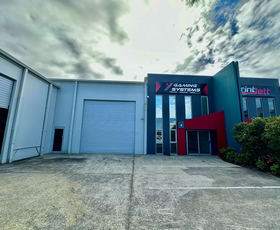 Factory, Warehouse & Industrial commercial property for lease at Unit 4/5 McPhail Road Coomera QLD 4209