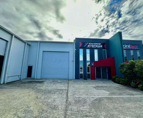 Offices commercial property leased at Unit 4/7 McPhail Road Coomera QLD 4209