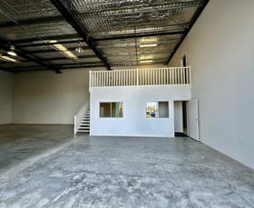 Offices commercial property leased at Unit 4/7 McPhail Road Coomera QLD 4209