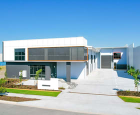 Factory, Warehouse & Industrial commercial property for sale at 6 Abeles Street Baringa QLD 4551