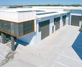 Factory, Warehouse & Industrial commercial property for sale at 6 Abeles Street Baringa QLD 4551