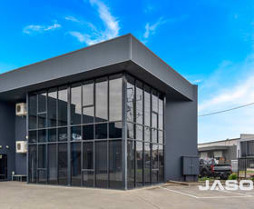 Offices commercial property leased at 5/46 Allied Drive Tullamarine VIC 3043