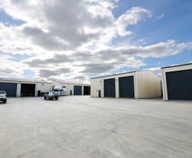 Factory, Warehouse & Industrial commercial property for lease at 1/5 Legana Park Drive Legana TAS 7277
