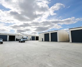 Factory, Warehouse & Industrial commercial property leased at 1/5 Legana Park Drive Legana TAS 7277