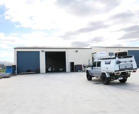 Factory, Warehouse & Industrial commercial property leased at 1/5 Legana Park Drive Legana TAS 7277