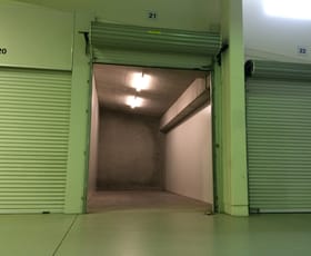 Factory, Warehouse & Industrial commercial property for lease at Storage Unit 21/16 Meta Street Caringbah NSW 2229