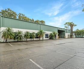 Factory, Warehouse & Industrial commercial property for lease at 34 Turton Street Metford NSW 2323