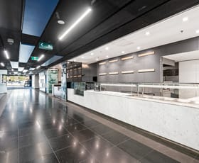 Shop & Retail commercial property for lease at Ground Floor Tenancies/18-38 Siddeley Street Melbourne VIC 3000