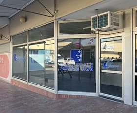 Offices commercial property for lease at Office 1,/80-88 Main Street Bairnsdale VIC 3875