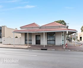 Medical / Consulting commercial property leased at 83 South Road Thebarton SA 5031