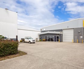 Factory, Warehouse & Industrial commercial property for lease at 66 The Avenue Wickham NSW 2293