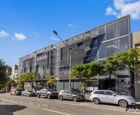 Offices commercial property for lease at Suite 108/204-218 Dryburgh Street North Melbourne VIC 3051