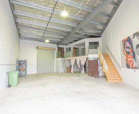 Factory, Warehouse & Industrial commercial property sold at Coomera QLD 4209