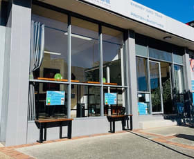 Offices commercial property for lease at 3/123 Shellharbour Road Warilla NSW 2528