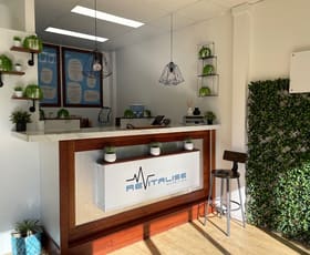 Medical / Consulting commercial property leased at 3/123 Shellharbour Road Warilla NSW 2528