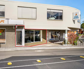 Shop & Retail commercial property leased at Shop 3/29 Lincoln Street Lindisfarne TAS 7015