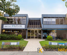 Offices commercial property for lease at Suite 1/321 Camberwell Road Camberwell VIC 3124