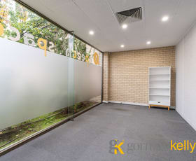 Showrooms / Bulky Goods commercial property for lease at Suite 1/321 Camberwell Road Camberwell VIC 3124