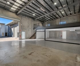Factory, Warehouse & Industrial commercial property leased at 2/20 Allen Street Moffat Beach QLD 4551