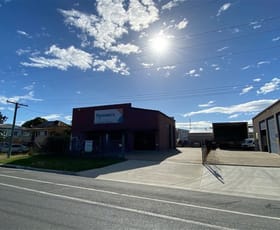 Shop & Retail commercial property for lease at 64 Glenmore Road Park Avenue QLD 4701