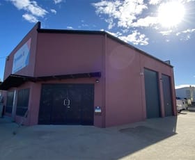 Factory, Warehouse & Industrial commercial property for lease at 64 Glenmore Road Park Avenue QLD 4701