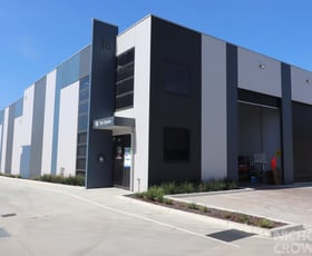 Factory, Warehouse & Industrial commercial property leased at 16/75 Clifton Grove Carrum Downs VIC 3201
