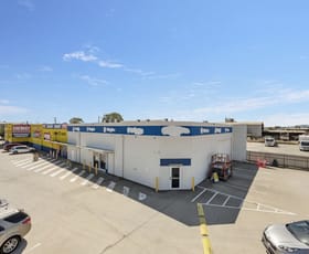 Showrooms / Bulky Goods commercial property for lease at Unit 2/38-40 Pilkington Street Garbutt QLD 4814