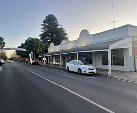 Shop & Retail commercial property leased at 96 Murray Street Tanunda SA 5352
