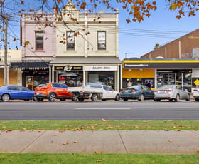 Shop & Retail commercial property leased at 921B Sturt Street Ballarat Central VIC 3350