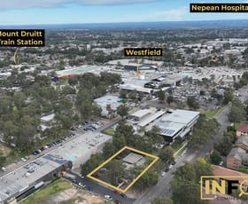 Offices commercial property for lease at Mount Druitt NSW 2770
