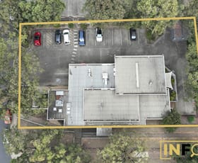 Offices commercial property for lease at Mount Druitt NSW 2770