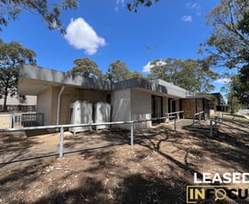 Medical / Consulting commercial property leased at Mount Druitt NSW 2770