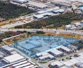 Factory, Warehouse & Industrial commercial property for lease at 14 Monash Gate Jandakot WA 6164
