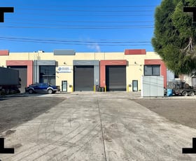 Factory, Warehouse & Industrial commercial property leased at 1/14 Pearl Street Brooklyn VIC 3012