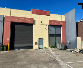 Factory, Warehouse & Industrial commercial property leased at 1/14 Pearl Street Brooklyn VIC 3012