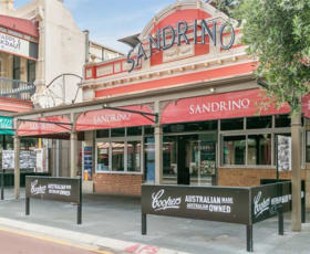 Hotel, Motel, Pub & Leisure commercial property for lease at 14/16 South Terrace Fremantle WA 6160