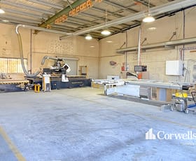 Factory, Warehouse & Industrial commercial property leased at Tenancy 4/17 Geary Crescent Molendinar QLD 4214
