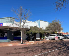 Offices commercial property leased at Unit 6/393 Albany Highway Victoria Park WA 6100