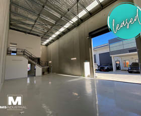 Factory, Warehouse & Industrial commercial property leased at 14/9 Bermill Street Rockdale NSW 2216