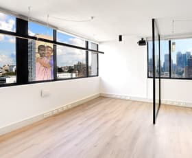 Offices commercial property for sale at Suite 707/2-14 KINGS CROSS ROAD Potts Point NSW 2011