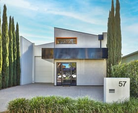 Factory, Warehouse & Industrial commercial property leased at 57 Lemon Avenue Mildura VIC 3500