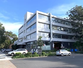 Offices commercial property sold at Rosebery NSW 2018